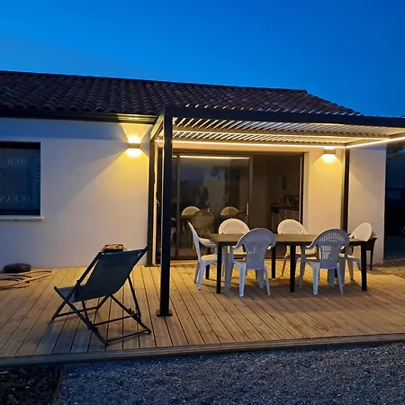 La Maison Des Conches