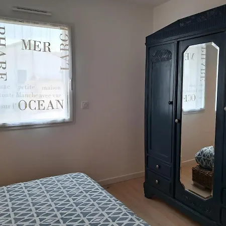 Дом отдыха La Maison Des Conches