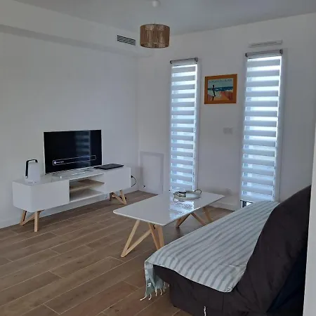 La Maison Des Conches *
