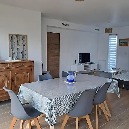 Hébergement de vacances La Maison Des Conches *