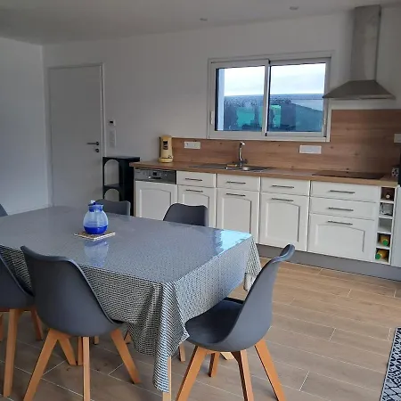 La Maison Des Conches *