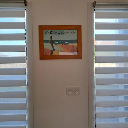 La Maison Des Conches